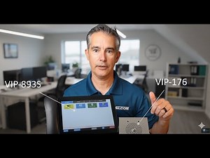 How To Setup an Interactive Console as an Intercom Answering Station