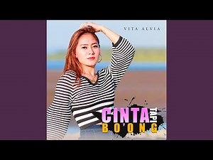 Cinta Tapi Boong