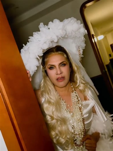 我可以相信你吗？ #那艺娜 #奔跑吧 #那艺娜巡演