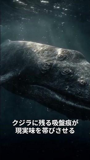 Was the Kraken legend based on the giant squid? #Kraken #GiantSquid #DeepSea #SeaMonster
