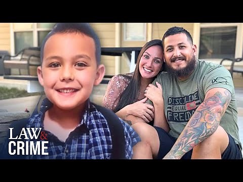 This is One of the Worst Child Abuse Cases We’ve Seen…