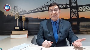 Rádio 105 FM on Reels