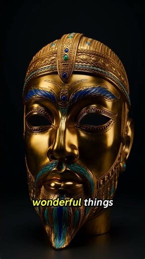 The Discovery of King Tut’s Tomb