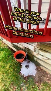 99K views · 3.5K reactions | This DIY deck is a total disaster—it’s...