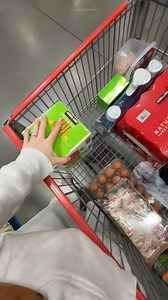 Costco shopping with my lil bestie🫶🏼💕 | Satisfying Asmr