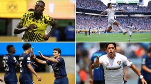 Quarterfinals Confirmed for the Club World Cup