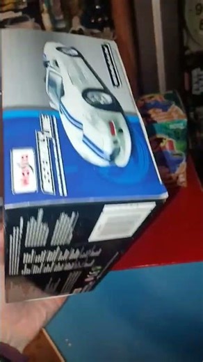 Maisto Assembly Line: 1999 Shelby Series One!