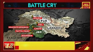 Indian Army gets new 'hunt and kill' drones. Here's a close look at these lethal drones #BattleCry #Drones #defence | India Today