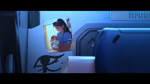 Overwatch League 2020 : Classement général