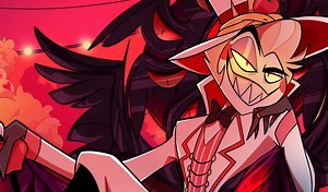 Who Is Jeremy Jordan in Hazbin Hotel? Lucifer's Voice Actor