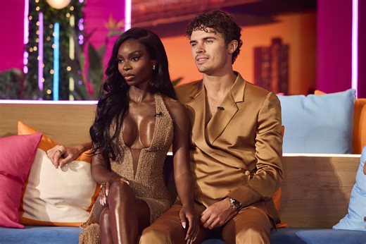 Why Olandria Didn't Watch Love Island Before the Reunion: "There's Little to No..."