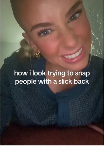 Mastering the Slick Back Look: A Step-by-Step Guide