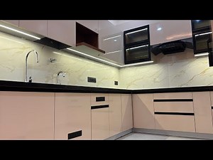 Modular kitchen Designs with price 2025 || #modularkitchendesign #kitchendesign