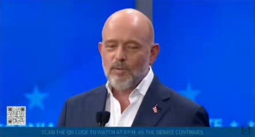 Tonight’s debate was Becerra’s introduction to California voters. Didn’t go well for himHe gave rhetorical non-answers, refused to criticize Newsom, and blamed Trump for everythingMy favorite moment was when Hilton called him out for masking 2 year olds while at HHS