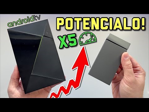 POTENCIA tu Android TV BOX con ESTE TRUCO 📈