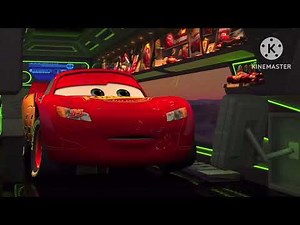 Lightning McGroomer