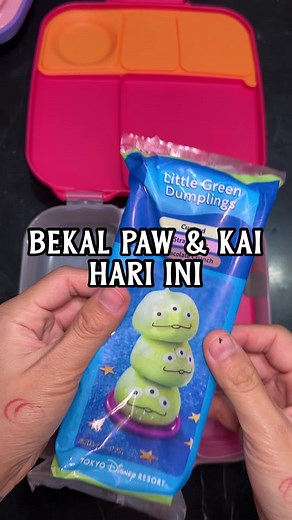 Mochi Alien Mukbang: Fun and Creative Bento Box Ideas