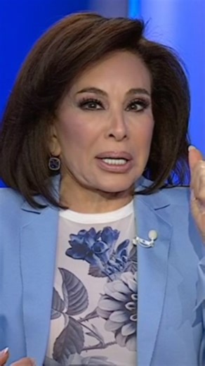 The Five | LIBERALS MELT DOWN OVER TRUMP’S FIRST ACTIONS: @judge_jeanine : This is classic Democrats lecturing everyone, thinking you’re smarter than... | Instagram