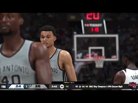 NBA LIVE: San Antonio Spurs vs Minnesota Timberwolves | January 17, 2026 | NBA Regular Season