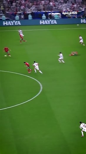 هدف أسامة طنان المذهل في كأس العرب!