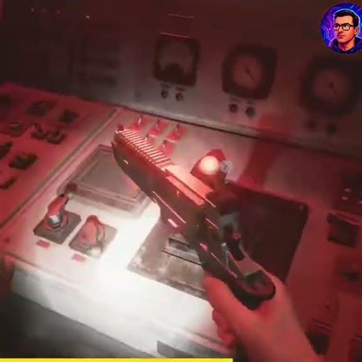 This Alien mod for Resident Evil Requiem looks terrifying 😭 #residentevilrequiem #residentevil