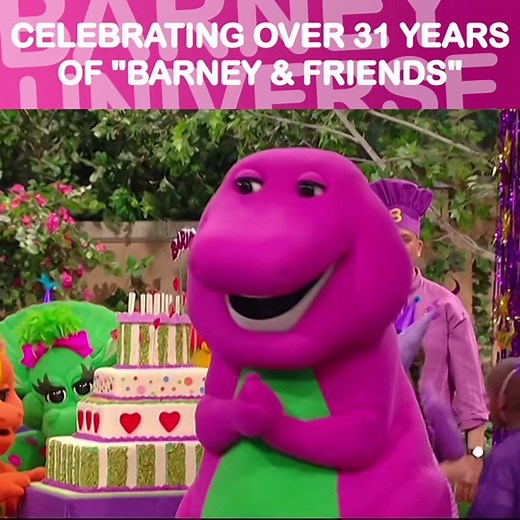 What is your favourite episode of