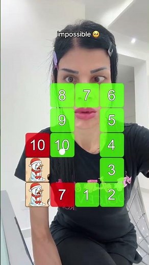 connect numbers IQ game