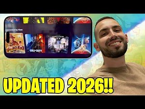 FREE Xbox Game Pass Ultimate 2026 ✅ How to Get Xbox Game Pass Ultimate for FREE