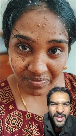 Why You Should Never Give a Baby a Spoon😱😂#animation #comedy #kindnessiscool #funny #love #food