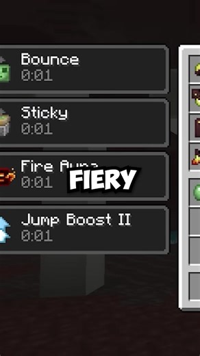 Minecraft's New Best Armor . . . . . . . . . . #minecraft #minecrafters #minecrafter #minecraftbuilds #minecraftindonesia #minecraftpe #minecraftbuild #minecraftonly #minecrafthouse #minecrafthouses #minecrafthouses #minecraftideas #minecraftpc #minecrafttutorial #minecraftbuildings #diamonds #minecraftserver #minecraftxbox #minecrafts #tiktok #tiktokindonesia #tiktokindia #tik #tiktokdance #tiktokers #tiktokindo #fpv #live #love2022 #Bionic #skip_the_tutorial | Skip the Tutorial