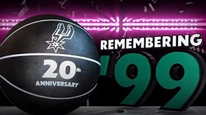 Remember '99: Coach Pop wins coach of the month