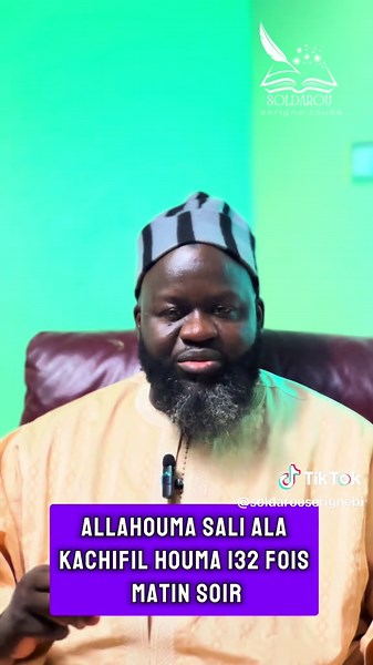 Vidéos de soldarou serigne touba (@soldarouserignebi) avec son original - soldarou serigne touba