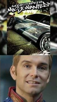 Ranking Need For Speed Games...#shorts #viral #trending #viralvideo #short #fyp #gaming #nfs #racing