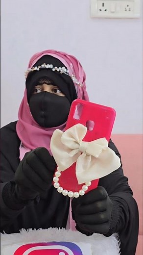 Mobile cover decoration ideas | mobile cover diy ideas #diy #shorts #craft #viralshort #ytshorts