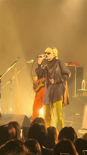 luv Gum i #hiphop #randb #altenative #nesoul #citypop #japanesepop #jpop #live #ライブ﻿﻿#luv