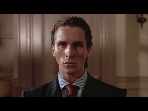 American Psycho Ending Explained