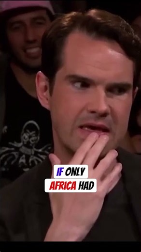 Most Offensive Joke Ever Written - Jimmy Carr | Crazy World