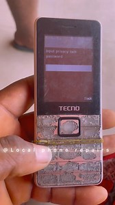 15K views · 257 reactions | How to remove privacy security code without laptop | Local phone repair’s | Facebook