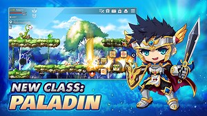 MapleStory M