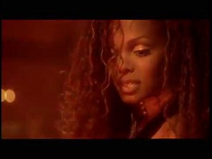 Janet Jackson - If