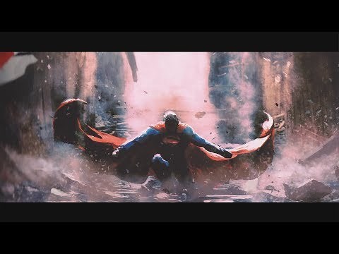 空飛ぶスーパーマンVFX講座 / Adobe After Effects CC2019 Or Premiere Pro CC 2019