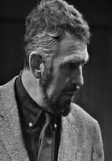 Dark Shadows: The Beginning S01:E09 - Episode 9