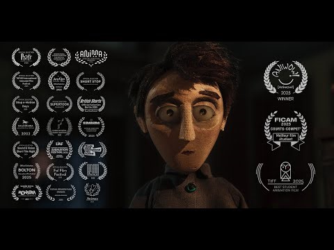 Intermission | 2025 | Official Trailer