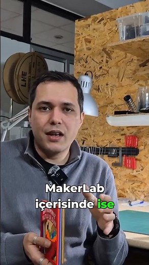 How to create a Shadowbox effect in MakerLab? #3dprinting #makerlab #bambulab