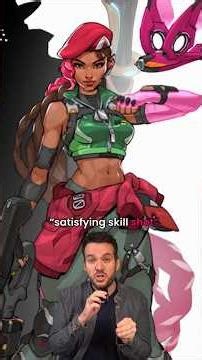 Overwatch Hero 51: Everything We Know! 🚁⚡️