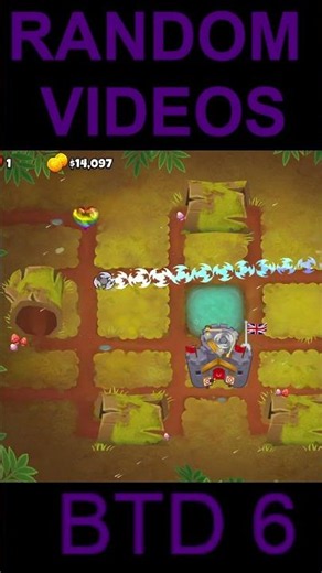 MYZTER'S CHALLENGE | BTD6 Advanced Challenge | Best Strategy for June 19, 2026 #btd6challenge