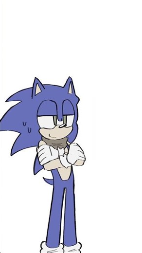 i like boom amy fight me #sonicthehedgehog #sonic #art