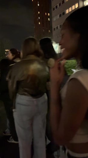 It’s been a while 💁🏾‍♀️😍I was a bit shy #mariahthescientistconcert