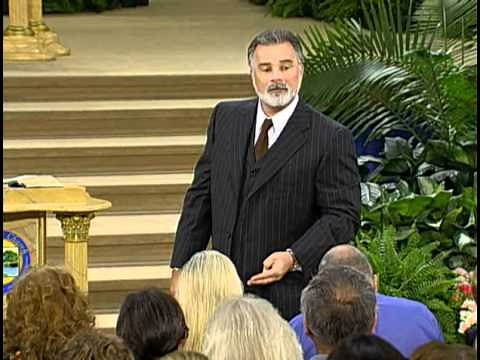 Keith Moore Faith to Receive Pt 4 Faith to Receive Direction