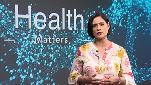 Many people have suffered an allergic reaction or we live with one and know how to manage it. When we’re exposed to the thing we’re allergic to, there are common signs and we know what to do. But for some people, it can be extreme and potentially life threatening – this is what we call Anaphylaxis! Today on Health Matters we discuss Anaphylaxis and why it’s so dangerous Saturday 19 November @ 12:15PM @GEMS1GEMOfAScheme | e.tv